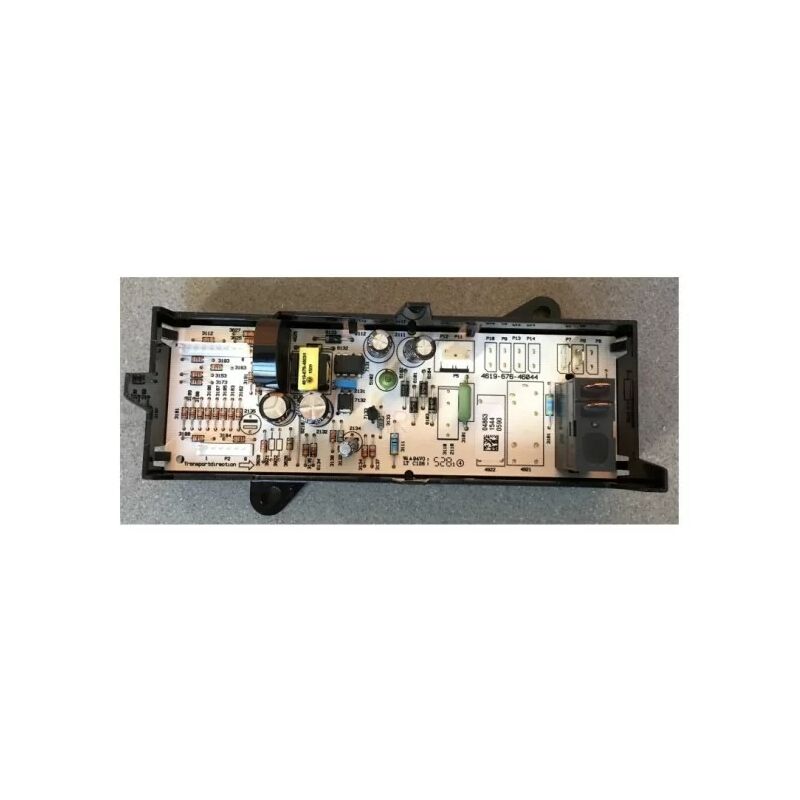 Whirlpool 480121104103 Module de contrôle ampère pour four