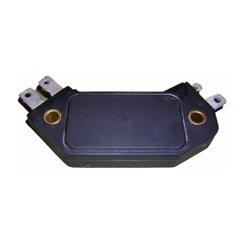 Trimec - Module de contrôle d'allumage gm Chevy Distributeur hei 4 broches nos Fabriqué aux États-Unis