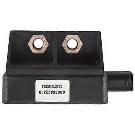 Module de contrôle de traction avec capteur de vitesse de lacet ESP pour ML W163 / / CLK / C / CLASS A0035422318Q01