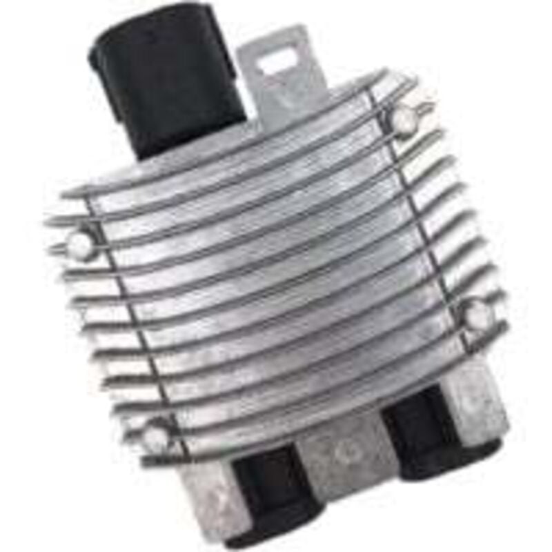 Shining House - Module de contrôle du module de commande du ventilateur de refroidissement du radiateur oem 940009402 pour Volvo Jaguar