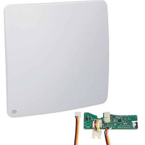 Module de contrôle Evenes avec détecteur de mouvement integré, boitier inclus