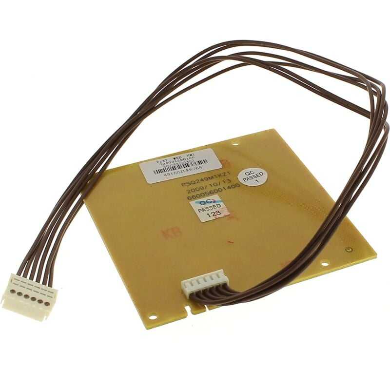 Module de controle 65151234 - chauffe-eau ariston