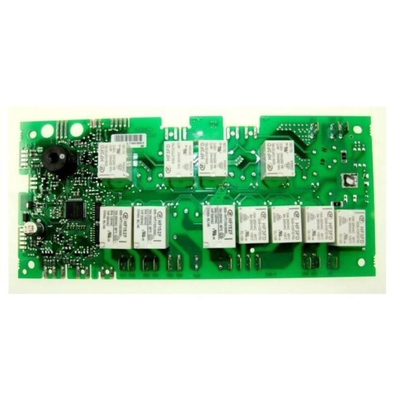 Module de controle pour four Siemens