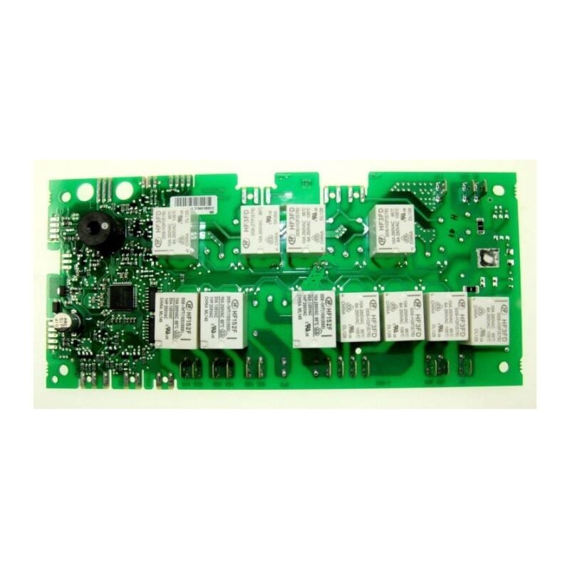 Module de controle pour four Siemens
