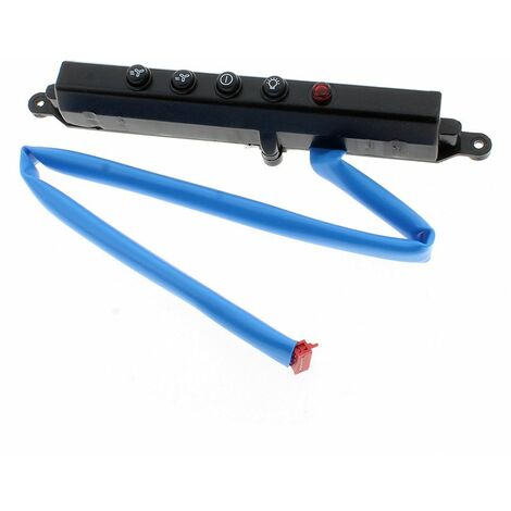 MODULE DE CONTROLE POUR HOTTE IKEA - 482000009732