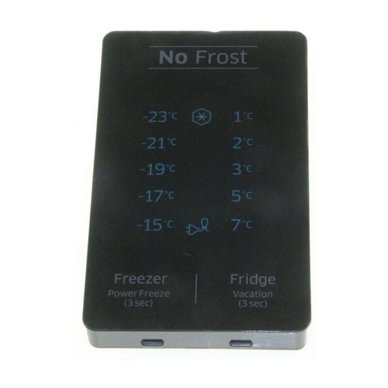 Samsung - Module de controle pour Réfrigérateur, Congélateur DA97-13300Y
