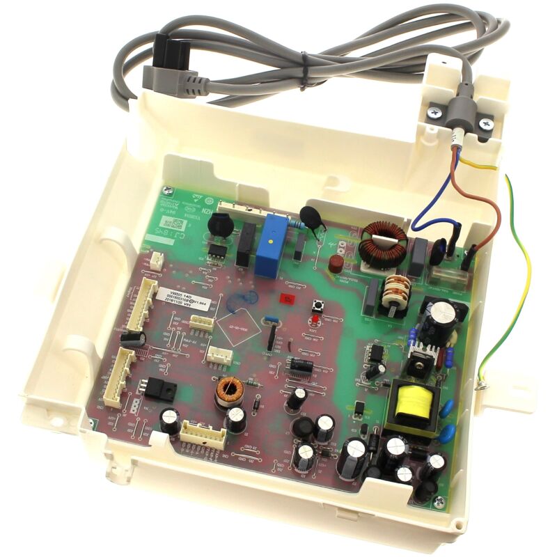 MODULE DE CONTROLE pour REFRIGERATEUR HAIER - 0060838628G