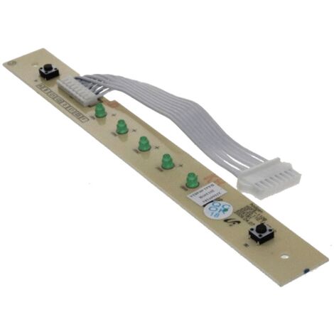 Module de contrôle pour réfrigérateur – Compatible avec modèles Samsung – Remplacement de pièces défectueuses – DA4100483A