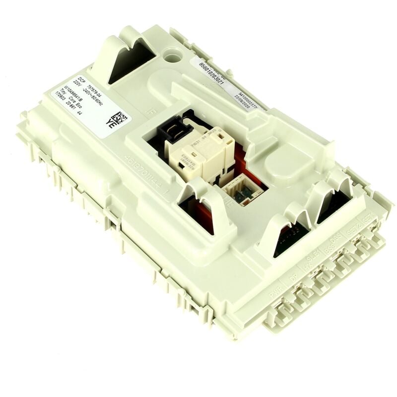 Module de controle 480112101535 481010392402 - seche-linge