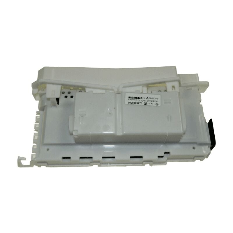 Bosch - module de controle programme EPG60110 pour lave vaisselle...