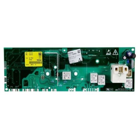 MODULE DE CONTROLE PS-05 Q/1 AKO-12-GZ- POUR LAVE LINGE GORENJE - 192583