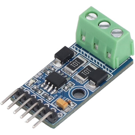 Module de conversion UART TTL RS485, interface série bidirectionnelle automatique RS485T