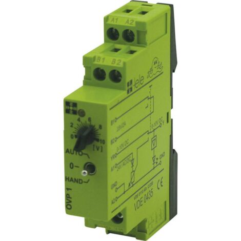 Module de couplage de TELE S73855