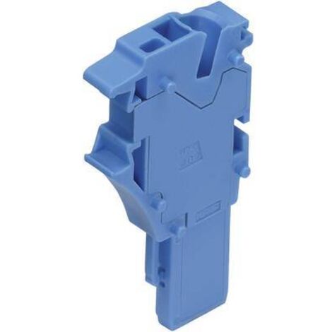 Module de départ 1 conducteur WAGO 2022-164 1 pc(s) D24016