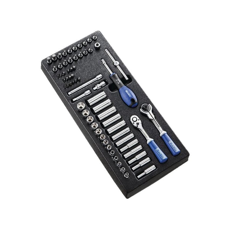 Module vide pour servantes EXPERT E030715