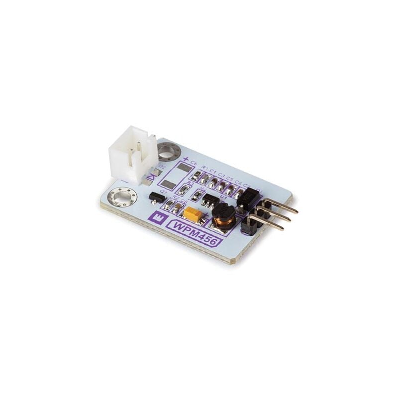 Velleman - module contrôleur pour ruban led numérique WPM456