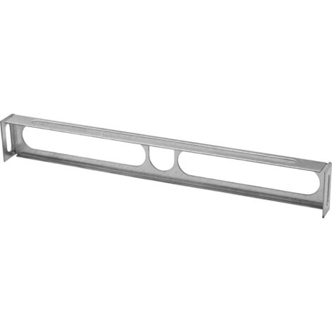 Module de fixation KWC AR, AQUAFIX, pour robinets muraux encastrés