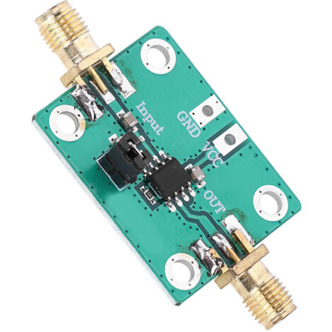 Module de Forme d'Onde TLV3501 pour Fréquencemètre Monocanal Haute Vitesse