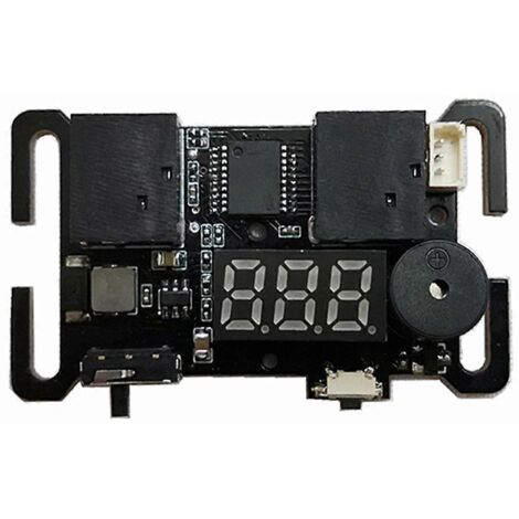Module de gestion de l'alimentation pour lunettes FPV série ATT V6 --