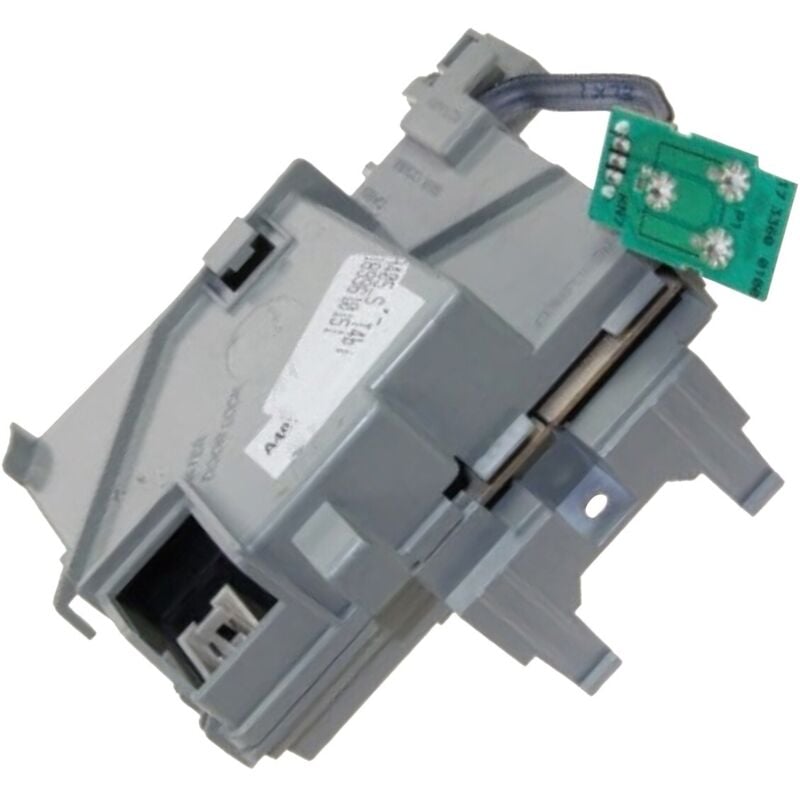 Module de gestion et puissance