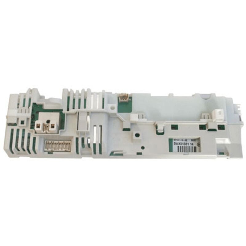 Bosch - module de gestion siemens 5WK5130010 pour lave linge 00432218