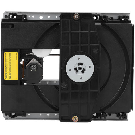 Module de Lentille Laser avec Chargeur Mécanique pour Composant Électronique de Remplacement KSS‑213C KSL2130CCM