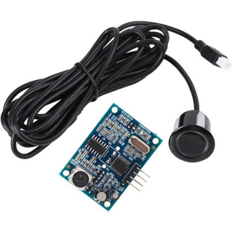 Module de Mesure de Distance Ultrasonique 5V Étanche