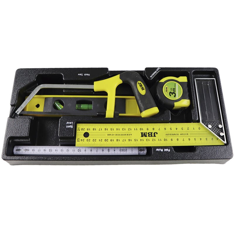 JBM - Module de mesure eva pour chariots à outils 10732