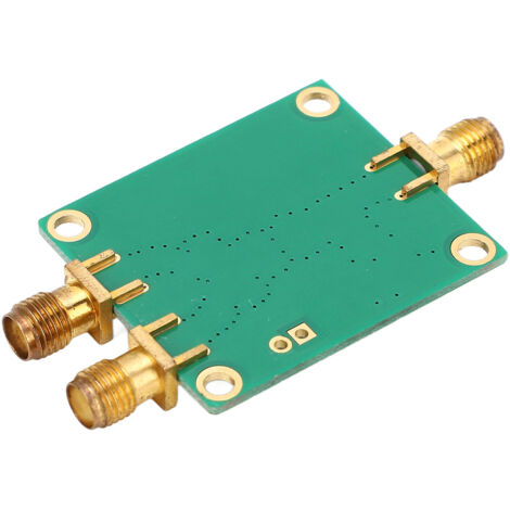Module de Mise en Forme TLV3501 4.5ns pour Fréquencemètre, Compatible 3.3V/5V, Comparateur Haute Vitesse