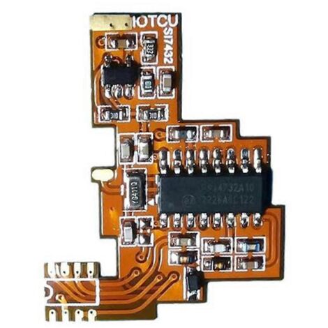 Module de modification pour radio UV K5/K6 FPC Modify (A)--
