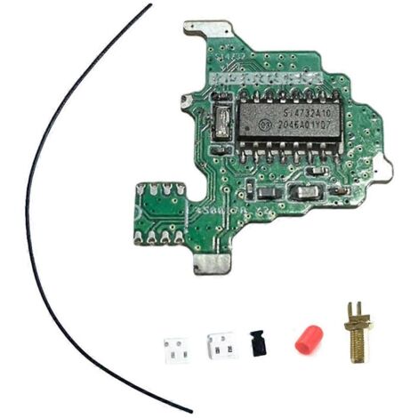 Module de modification radio SI4732 pour--