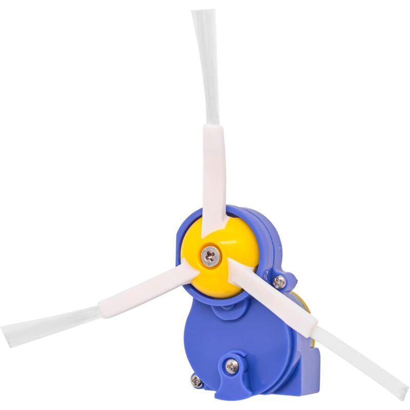 Module de moteur de remplacement de brosse latérale pour iRobot Roomba 500 600 700 800 560 570 650 78 900 860 870 880 890 960 980 Aspirateur