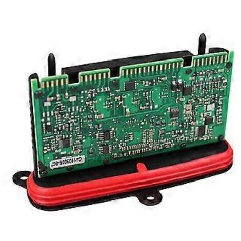 Module de phare adaptatif à LED 63117376867 63117440883 pour X3 F25 X4 F26 2013-2018 Ballast TMS Drive