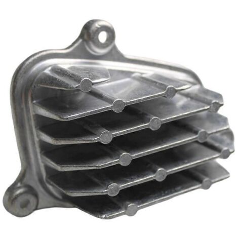 Module de phare avant gauche à LED avec dissipateur thermique 6F0941475