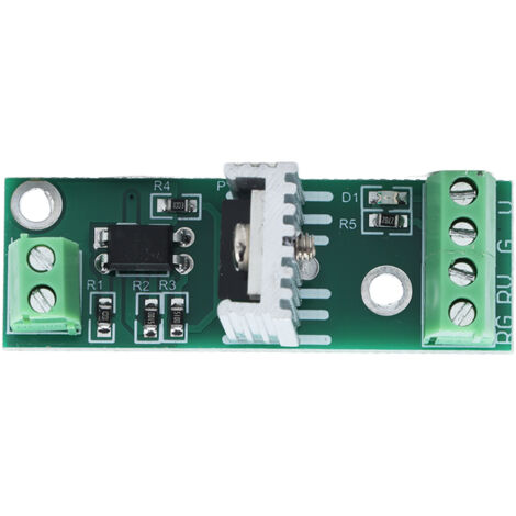 Module de pilotage FET à tube MOS - Excellente finition, résistant à l'abrasion, utilisation simple