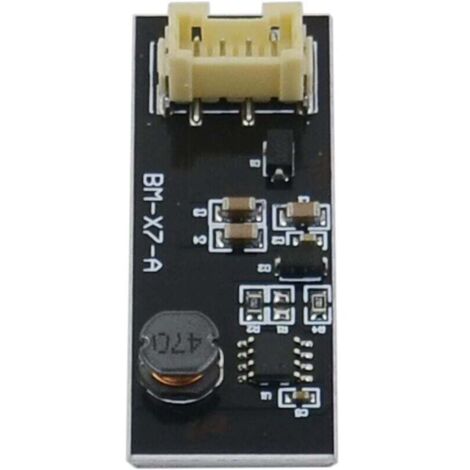 Module de pilote LED pour feu arrière, carte de pilote LED pour feu arrière, remplacement de puce LED pour X3 F25 OE B003809.2 63217217311 63217217312 63217217313 63217217314