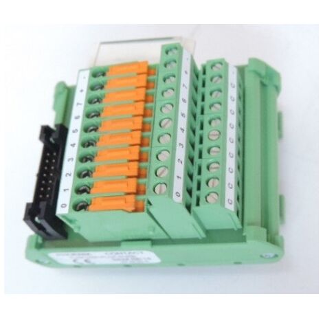 Module de precablage PHOENIX CONTACT 5545036
