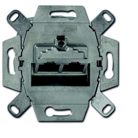 Module de prise RJ ABB RJ45 ( Prix pour 1 )
