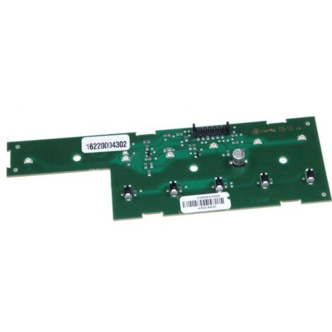 MODULE DE PROGRAMMATION POUR LAVE VAISSELLE SMEG - 811650584