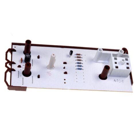 MODULE DE PROGRAMMATION UB POUR LAVE VAISSELLE BAUKNECHT - 481221838053