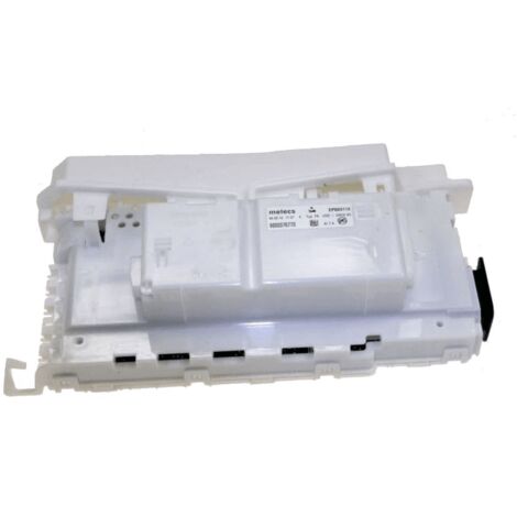 MODULE DE PROGRAMME ET PUISSANCE POUR LAVE VAISSELLE SIEMENS - 00650597