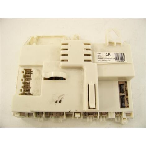 MODULE DE PROGRAMME pour LAVE LINGE CANDY - 81452856
