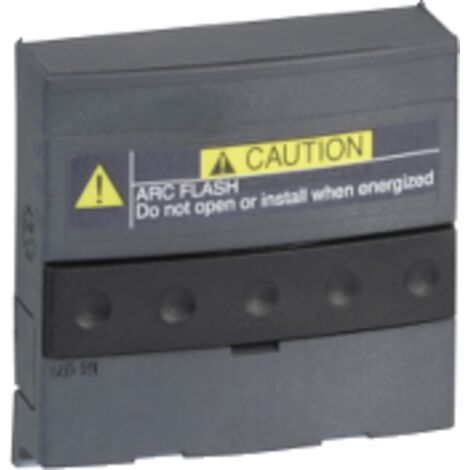 module de protection MODULE CONNEXION PUISS. - LAD341
