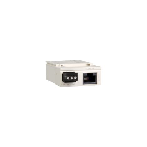 Module de protection MODULE LIAISON - LUFC00