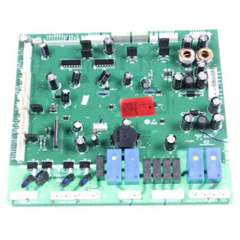 Module de puissance pour réfrigérateur – Compatible avec modèles Haier – Référence 0061800067A – Pièce détachée essentielle