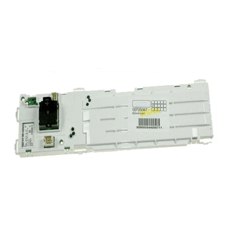 Bosch - module de puissance pour lave linge 00702910
