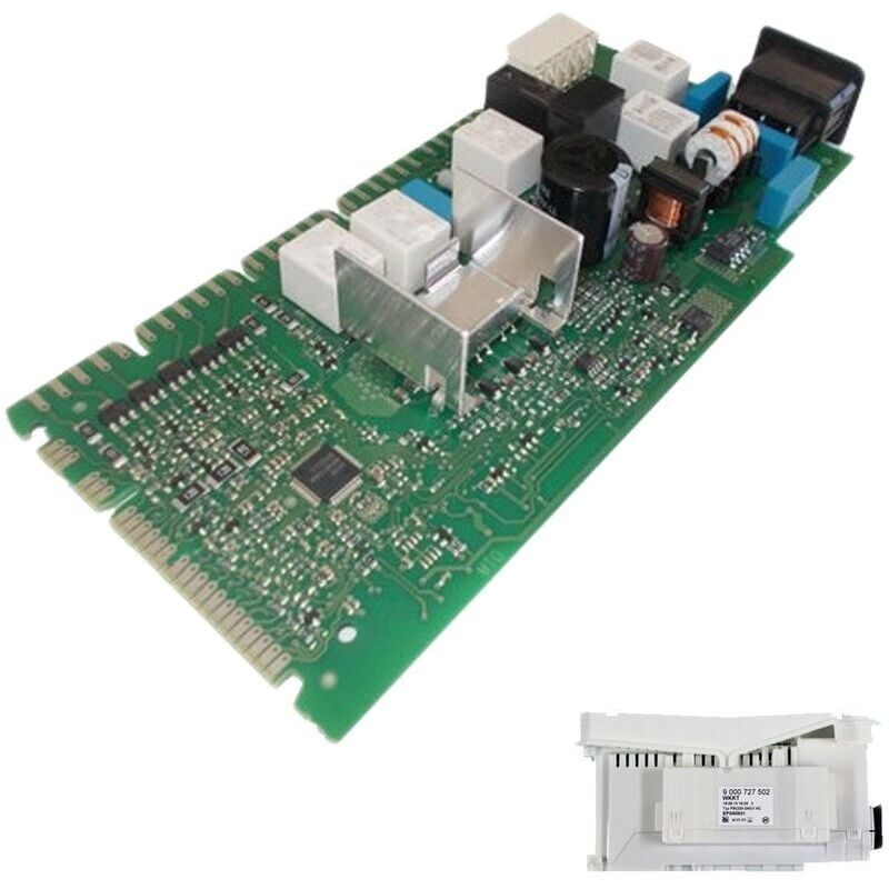 Neff - Module de puissance (00750187) Lave-vaisselle 328256