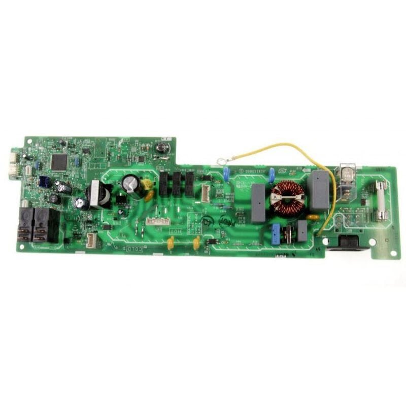 Bosch - module de puissance pour micro ondes gaggenau - 00752383