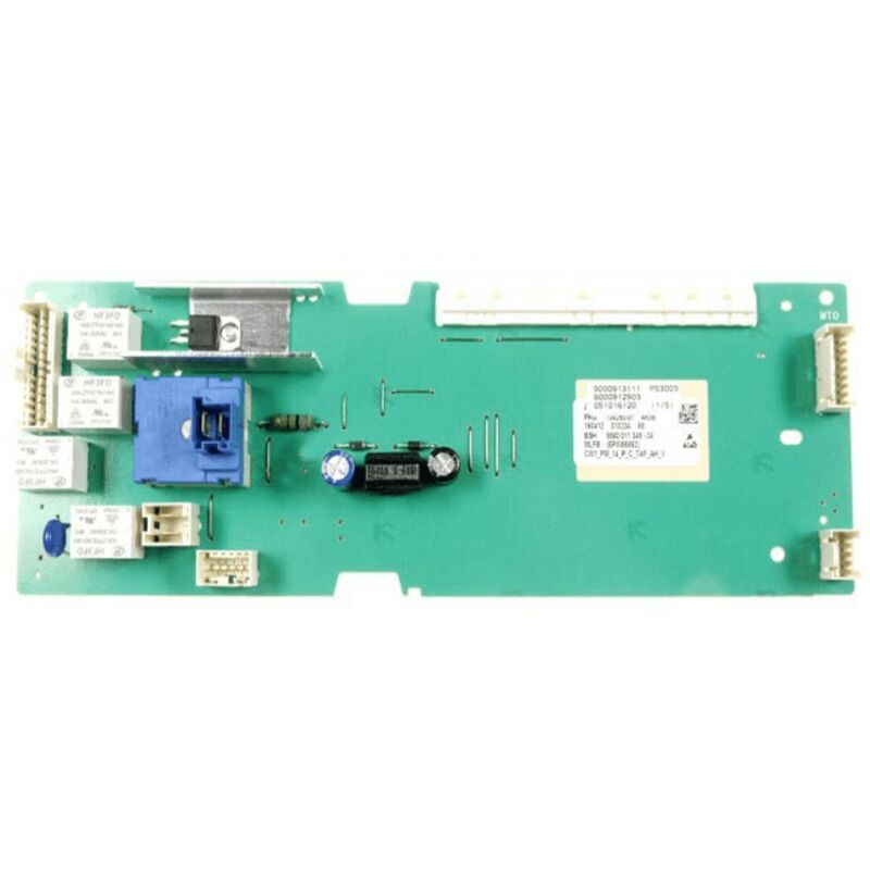 Bosch - Module De Puissance 11003085 Pour lave linge