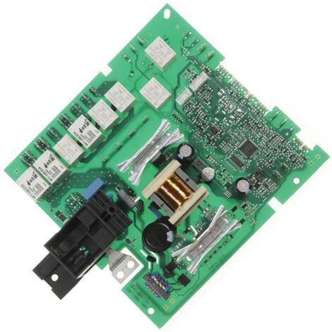 Module de puissance (11017594) Four, cuisinière 320624 SIEMENS, BOSCH, NEFF